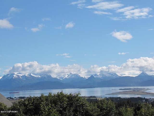 4323 Main St, Homer, AK 99603