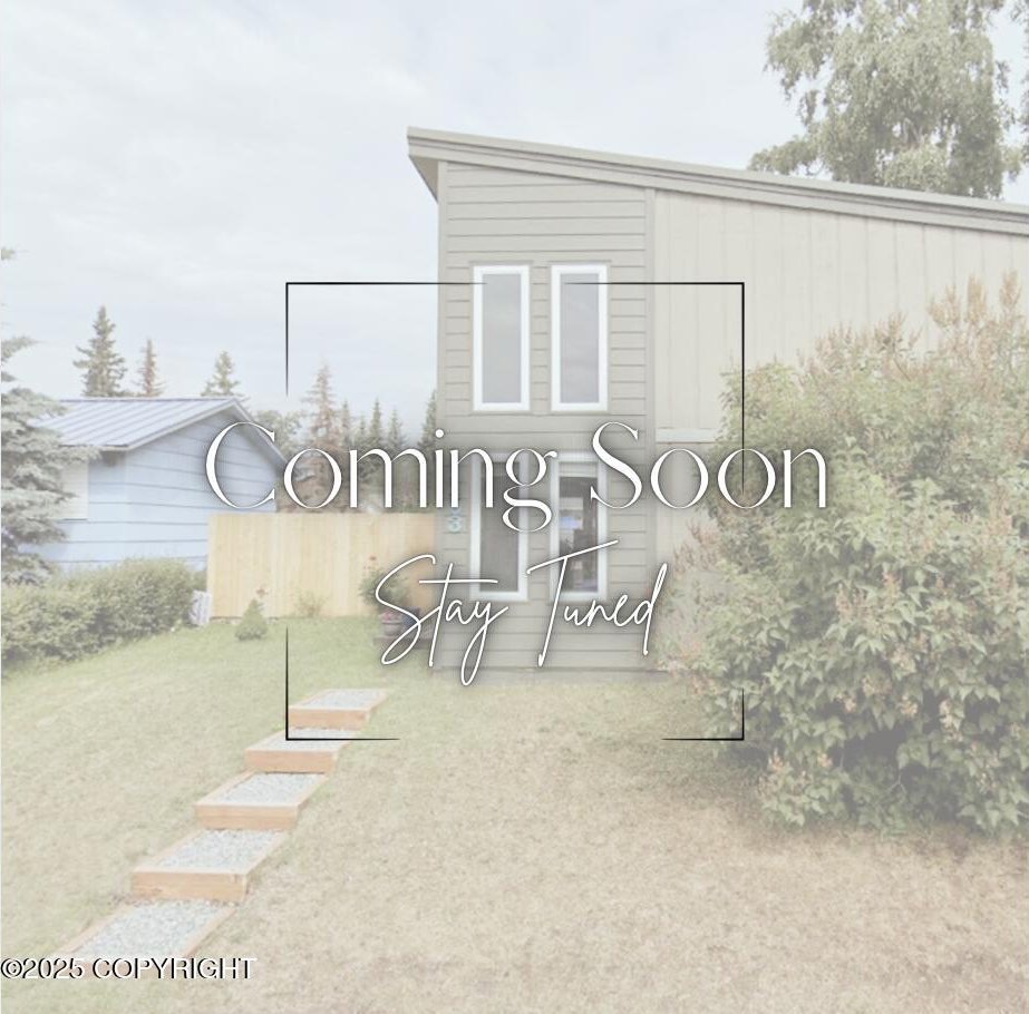 4403 E 5th Ave, Anchorage, AK 99508 - view of outdoor structure