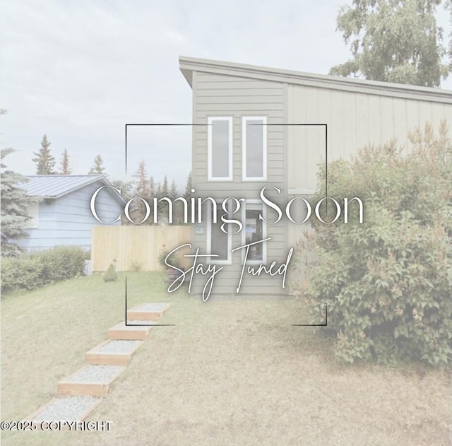 4403 E 5th Ave, Anchorage, AK 99508 - view of outdoor structure