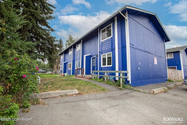 1701 Russian Jack Dr # D3, Anchorage, AK 99508 - photo 2