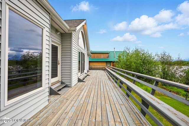 674 W Selina Ln, Wasilla, AK 99654