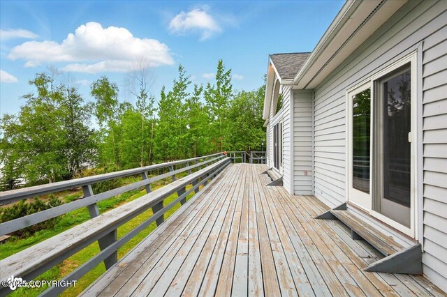 674 W Selina Ln, Wasilla, AK 99654