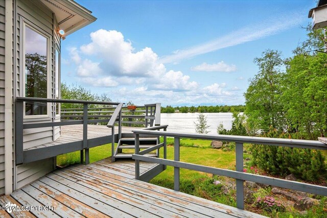 674 W Selina Ln, Wasilla, AK 99654