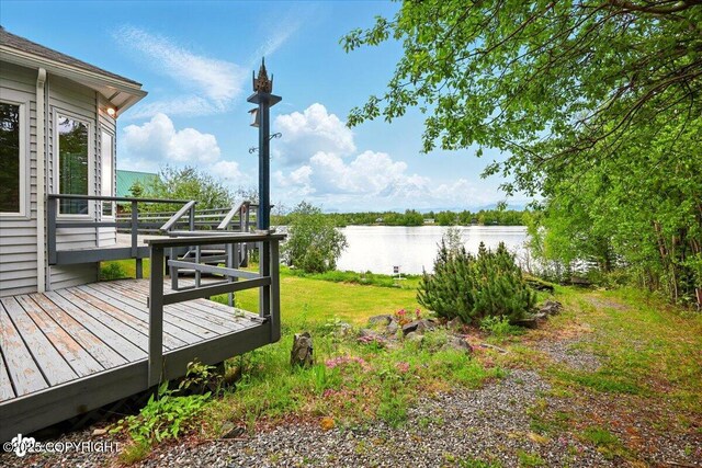 674 W Selina Ln, Wasilla, AK 99654
