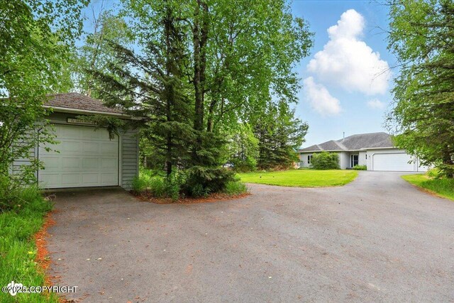 674 W Selina Ln, Wasilla, AK 99654