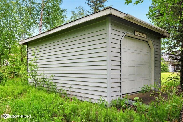 674 W Selina Ln, Wasilla, AK 99654