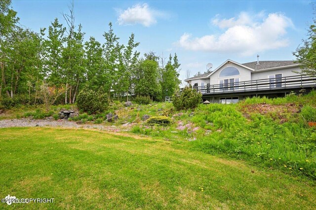 674 W Selina Ln, Wasilla, AK 99654