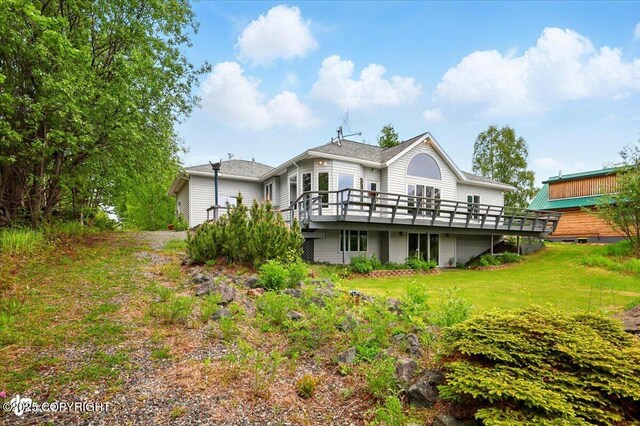 674 W Selina Ln, Wasilla, AK 99654