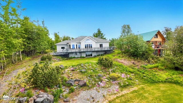 674 W Selina Ln, Wasilla, AK 99654