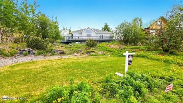 674 W Selina Ln, Wasilla, AK 99654