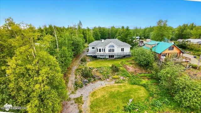 674 W Selina Ln, Wasilla, AK 99654