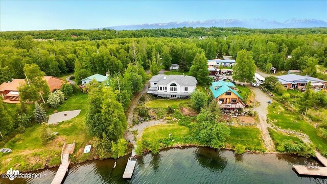 674 W Selina Ln, Wasilla, AK 99654