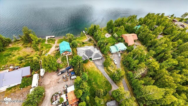 674 W Selina Ln, Wasilla, AK 99654