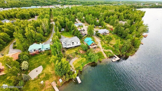 674 W Selina Ln, Wasilla, AK 99654