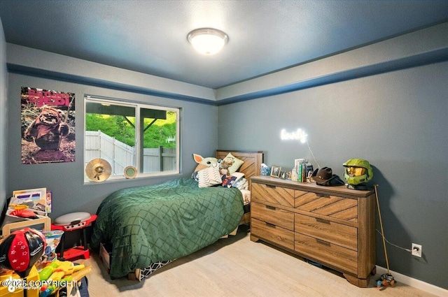 11437 Spyglass Hill Cir, Anchorage, AK 99515 - view of bedroom