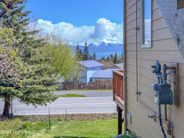 124 Mountain View Dr, Homer, AK 99603 - water view
