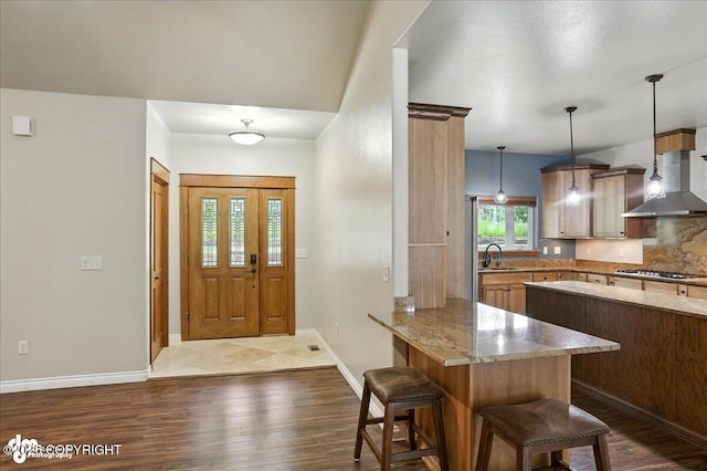 6325 S Hayfield Rd, Wasilla, AK 99654 - photo 2