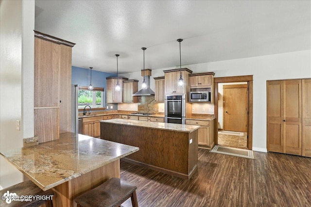 6325 S Hayfield Rd, Wasilla, AK 99654 - photo 6