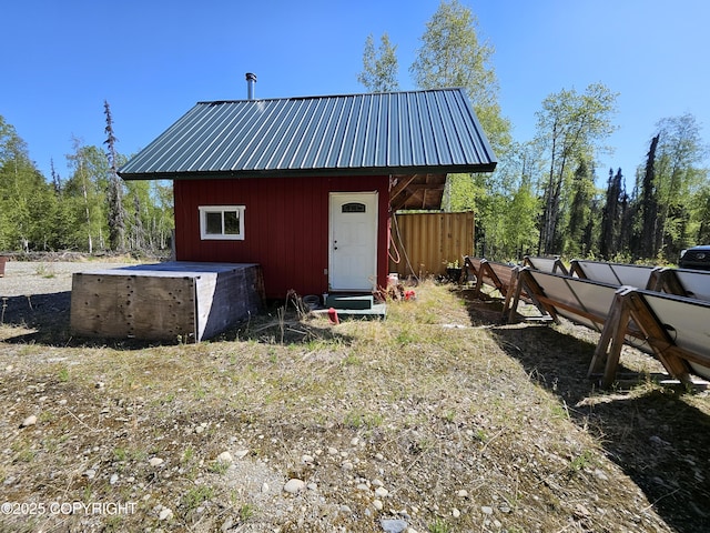 14617 N Four Mile Rd, Willow, AK 99688 - photo 2