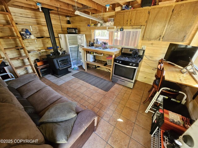 14617 N Four Mile Rd, Willow, AK 99688 - photo 9