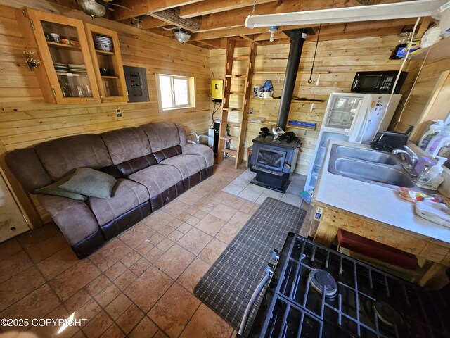 14617 N Four Mile Rd, Willow, AK 99688 - photo 10