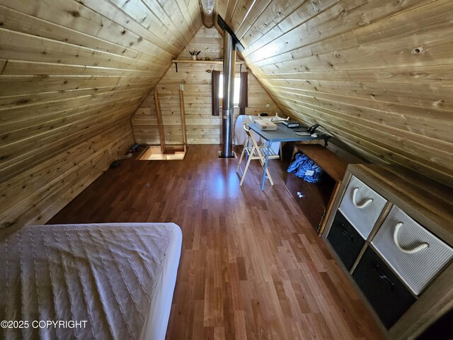 14617 N Four Mile Rd, Willow, AK 99688 - photo 16