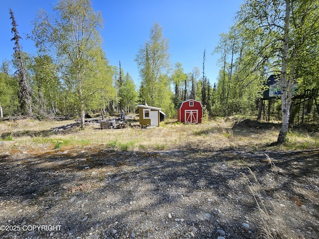 14617 N Four Mile Rd, Willow, AK 99688 - photo 18