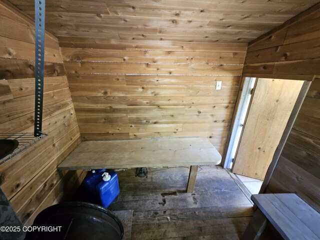 14617 N Four Mile Rd, Willow, AK 99688 - photo 20