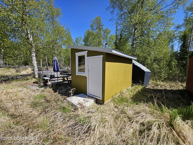 14617 N Four Mile Rd, Willow, AK 99688 - photo 24