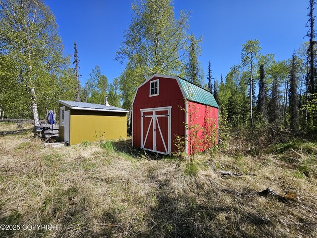 14617 N Four Mile Rd, Willow, AK 99688 - photo 25