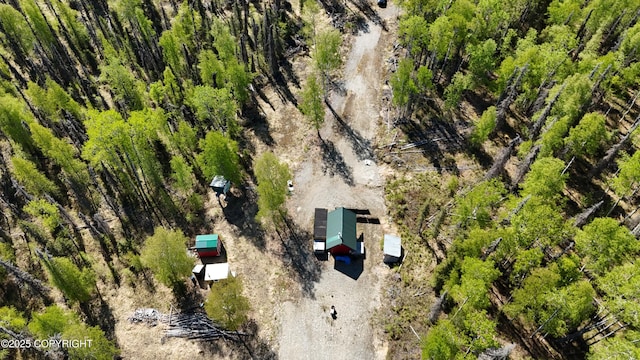 14617 N Four Mile Rd, Willow, AK 99688 - photo 33