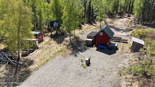 14617 N Four Mile Rd, Willow, AK 99688 - photo 34