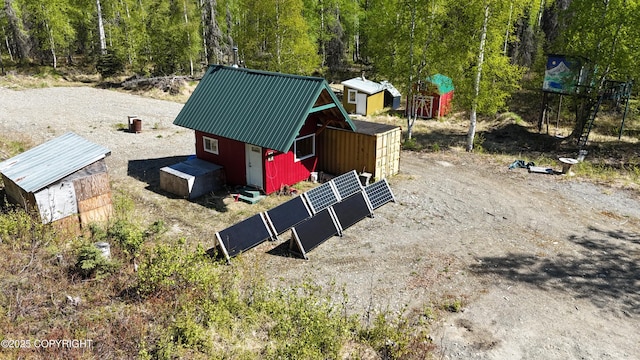14617 N Four Mile Rd, Willow, AK 99688 - photo 4
