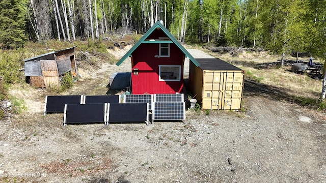 14617 N Four Mile Rd, Willow, AK 99688 - photo 3
