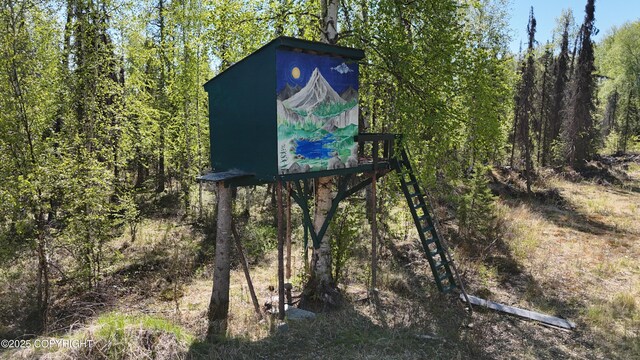 14617 N Four Mile Rd, Willow, AK 99688 - photo 29