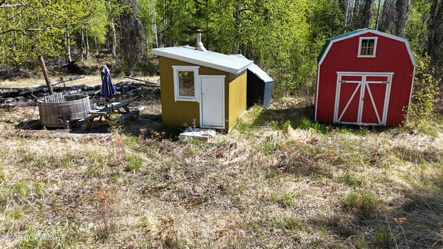 14617 N Four Mile Rd, Willow, AK 99688 - photo 26