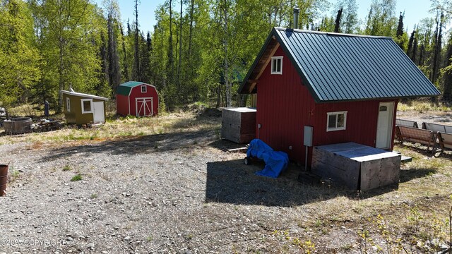 14617 N Four Mile Rd, Willow, AK 99688 - photo 35