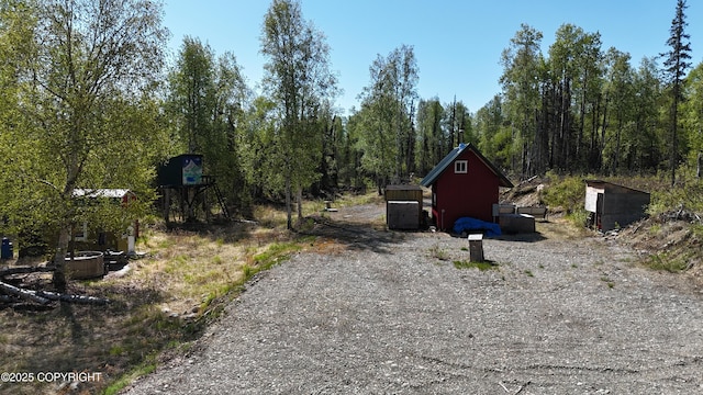 14617 N Four Mile Rd, Willow, AK 99688 - photo 36