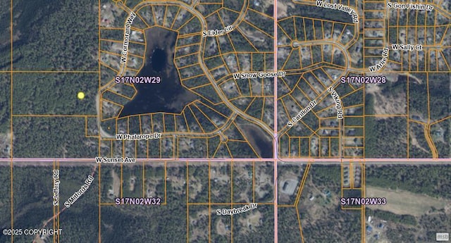 8947 W Cormorant Way, Wasilla, AK 99623