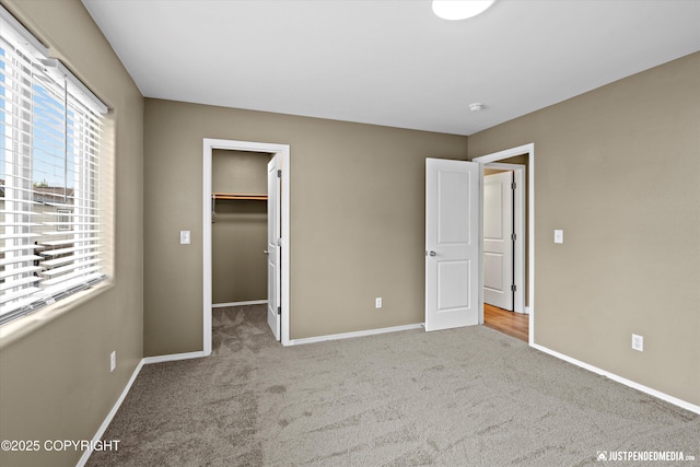 7616 Boundary Ave, Anchorage, AK 99504 - unfurnished bedroom with carpet and baseboards