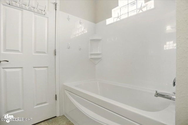 10410 Constitution St, Anchorage, AK 99515 - view of full bath