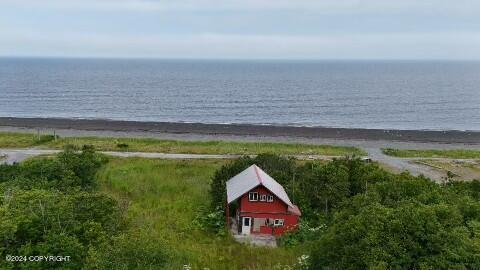 30035 Sterling Hwy, Anchor Point, AK 99556 - water view