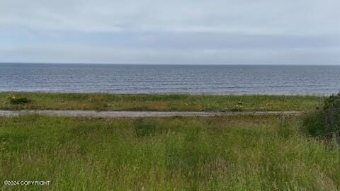 30035 Sterling Hwy, Anchor Point, AK 99556 - water view