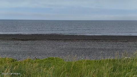 30035 Sterling Hwy, Anchor Point, AK 99556 - water view