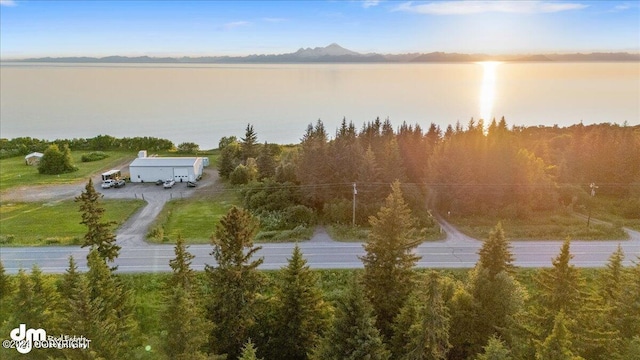 30035 Sterling Hwy, Anchor Point, AK 99556 - water view