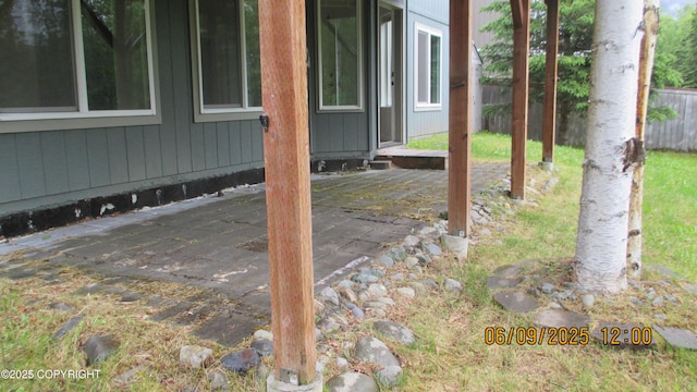 20638 Driftwood Bay Dr, Eagle River, AK 99577 - exterior space