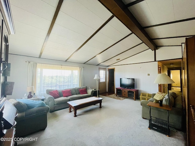 1310 Madsen Ave, Kodiak, AK 99615 - view of carpeted living room