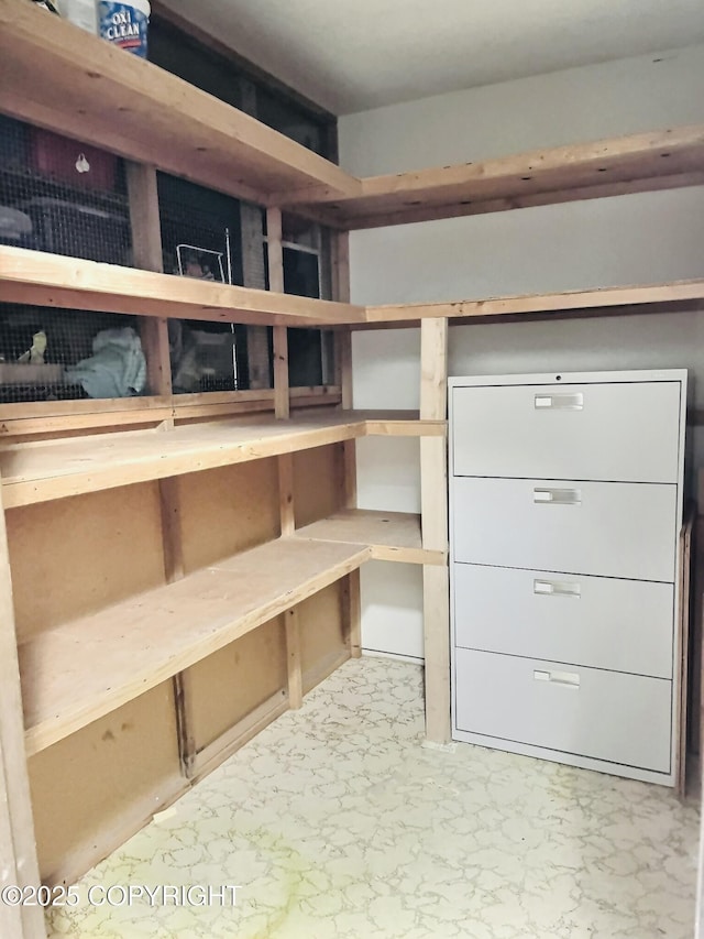836 M St # 215, Anchorage, AK 99501 - view of storage