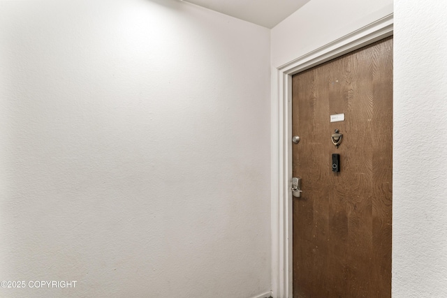 1003 Wildrose Ct # 1003, Anchorage, AK 99518 - view of entrance to property
