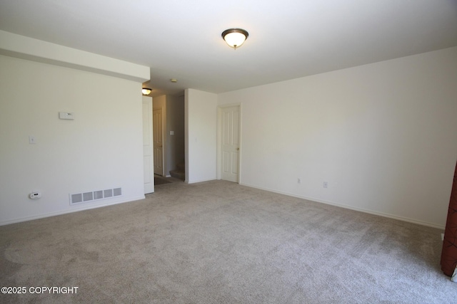 1932 Casey Cusack Loop, Anchorage, AK 99515 - empty room featuring carpet floors and baseboards